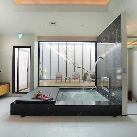 Affair Motel Co.Ltd Wuqi Εξωτερικό φωτογραφία