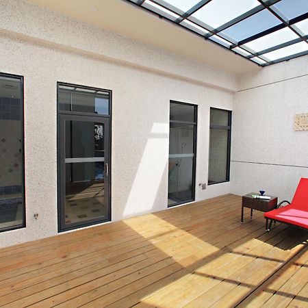 Affair Motel Co.Ltd Wuqi Δωμάτιο φωτογραφία