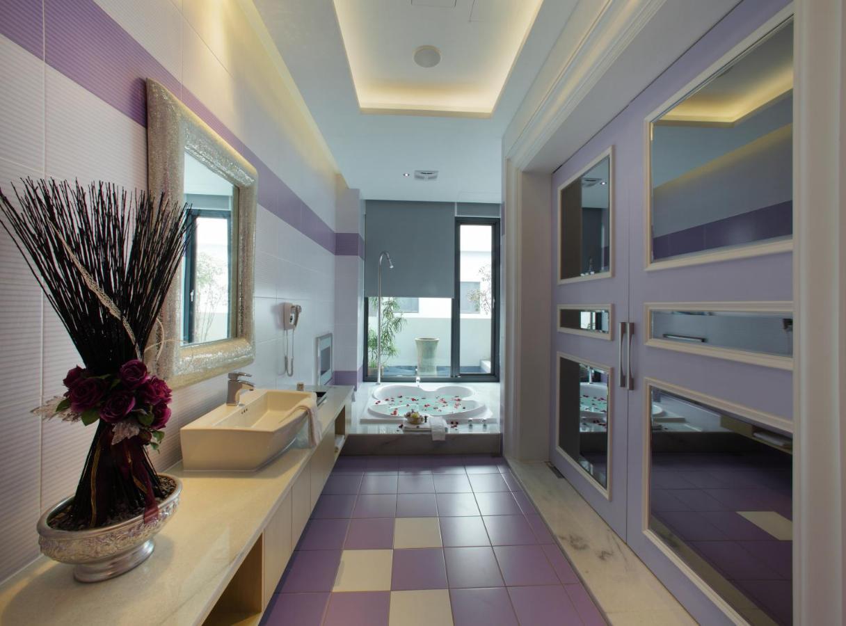 Affair Motel Co.Ltd Wuqi Εξωτερικό φωτογραφία