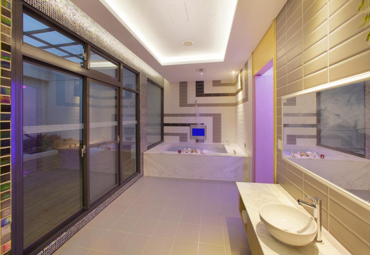 Affair Motel Co.Ltd Wuqi Εξωτερικό φωτογραφία