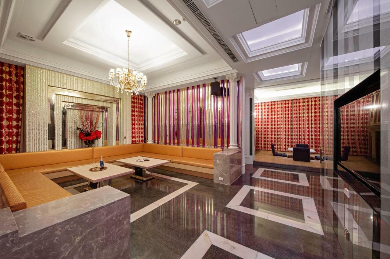 Affair Motel Co.Ltd Wuqi Εξωτερικό φωτογραφία