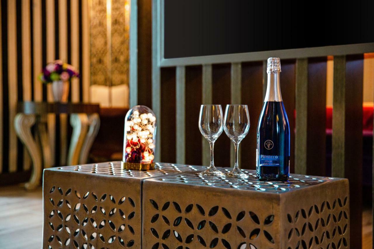 Affair Motel Co.Ltd Wuqi Εξωτερικό φωτογραφία