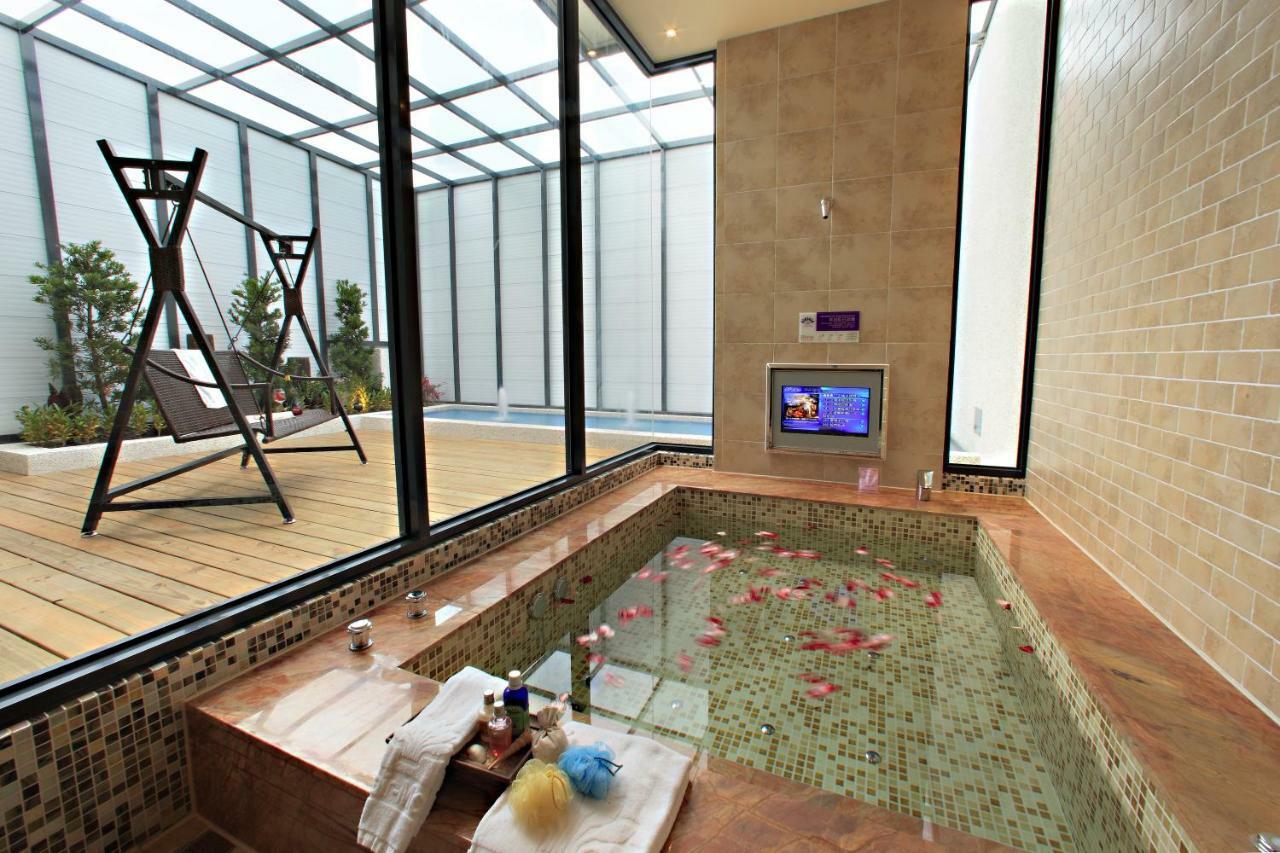 Affair Motel Co.Ltd Wuqi Εξωτερικό φωτογραφία