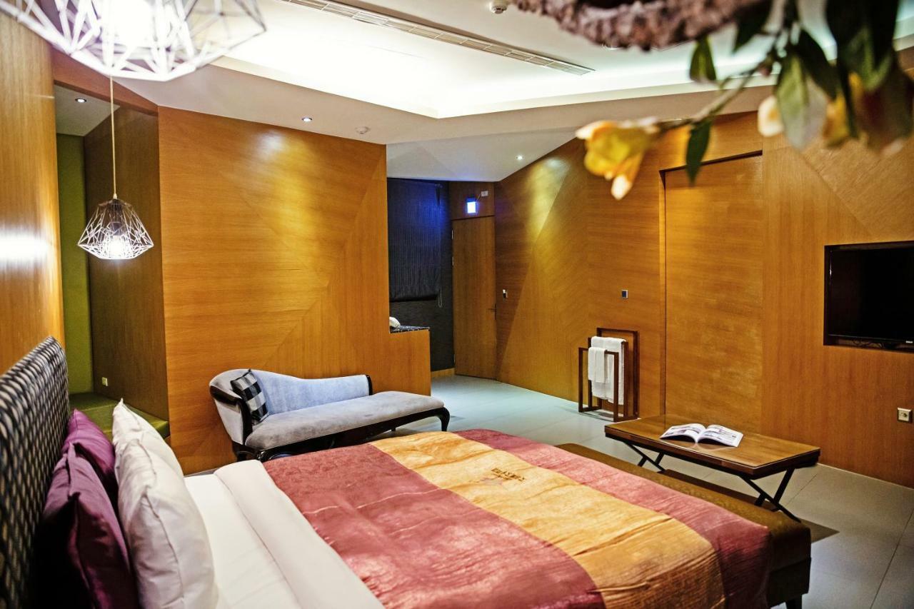 Affair Motel Co.Ltd Wuqi Εξωτερικό φωτογραφία